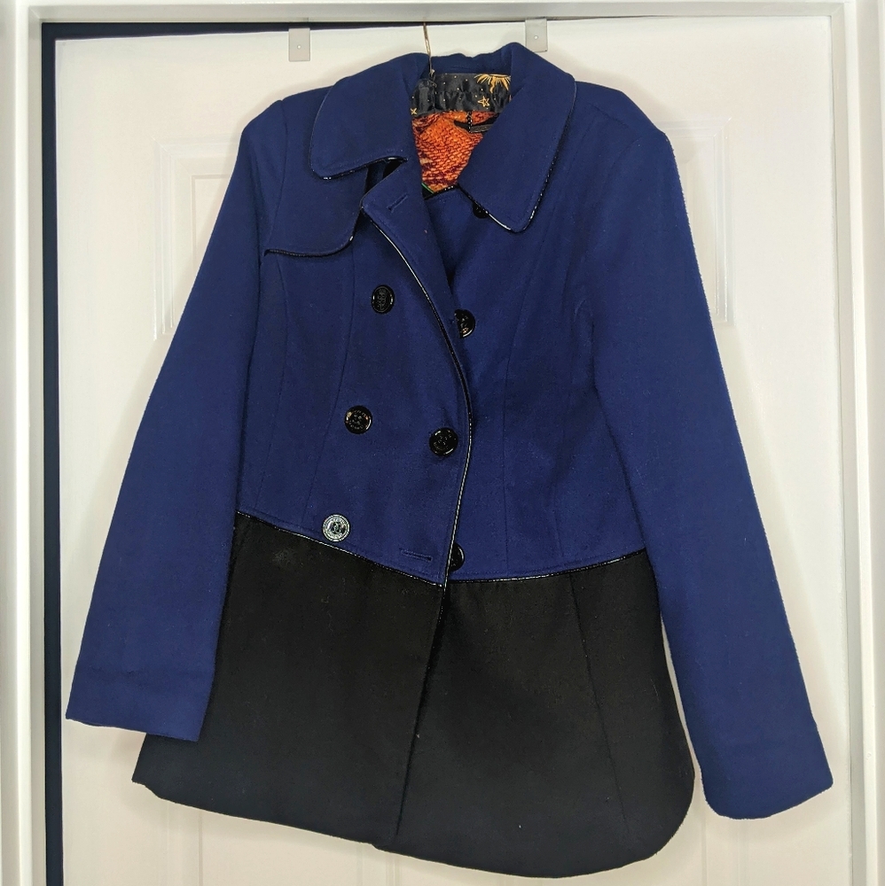 Fall Coat